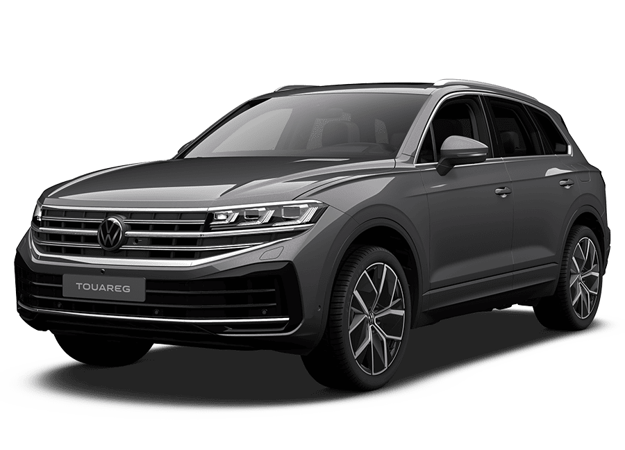 Volkswagen Touareg à louer dans la médina de Marrakech